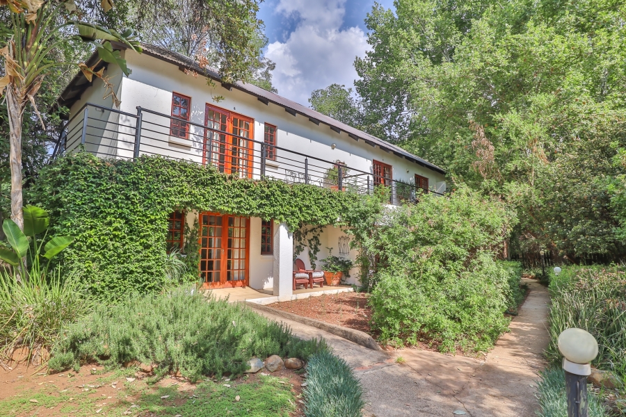 Commercial Property for Sale in Scheerpoort A H North West